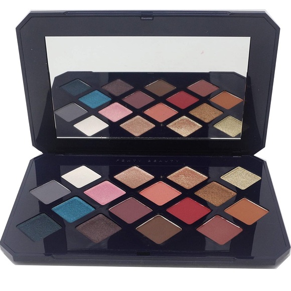 Rihanna Fenty Beauty Moroccan Spice Eyeshadow - Picture 1 of 3